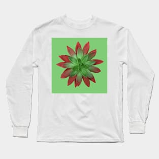 The Nature of Things Two Long Sleeve T-Shirt